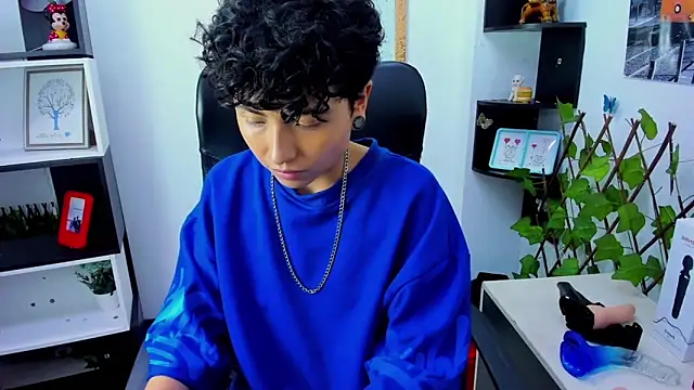 Im Mathias online show from 15, 10, 2025