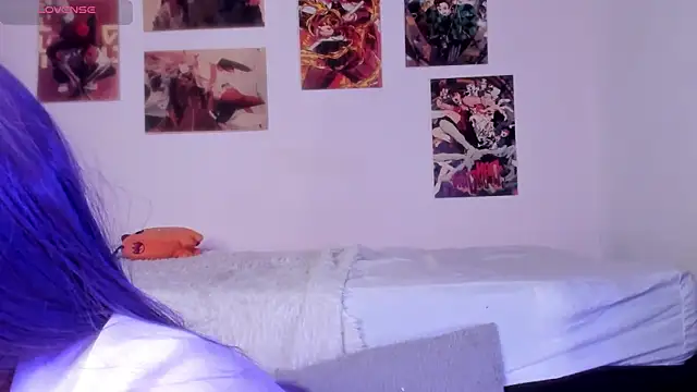 Luna-Chann online show from 14, 1, 2026