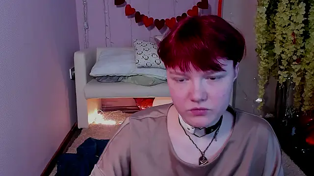 DreamyLuna online show from 2, 3, 2025