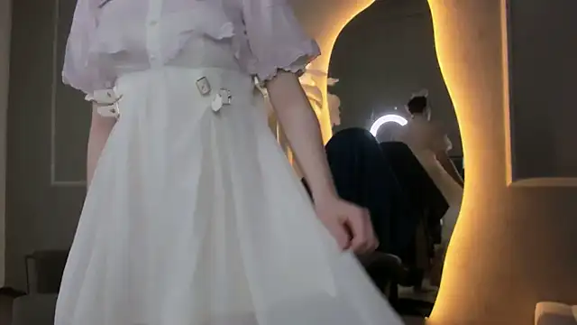 DreamyLuna online show from 16, 3, 2025