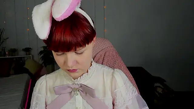 DreamyLuna online show from 21, 3, 2025