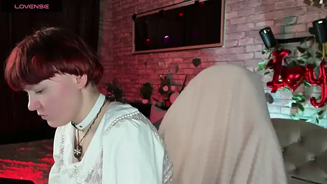 DreamyLuna online show from 5, 3, 2025