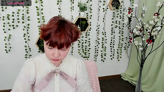 DreamyLuna online show from 20, 3, 2025