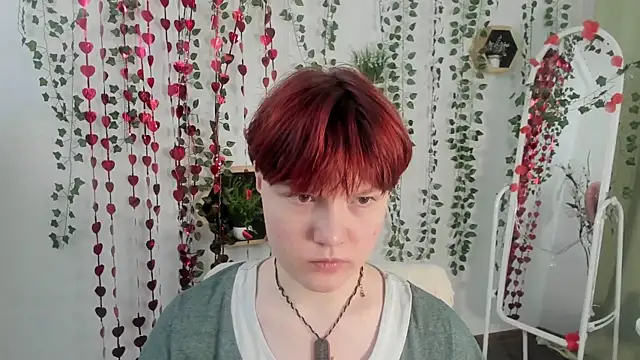 DreamyLuna online show from 8, 3, 2025