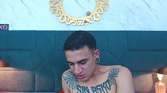 Snapshot of salome_daniel chatting on 16, 10, 2025 salome daniel online show from 16, 10, 2025