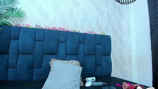 Melody Megann online show from 29, 3, 2026