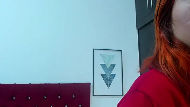 Melody Megann online show from 27, 11, 2025