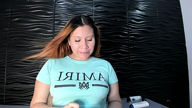 Melody Megann online show from 15, 7, 2026