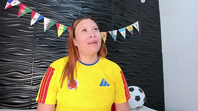 Melody Megann online show from 27, 6, 2026
