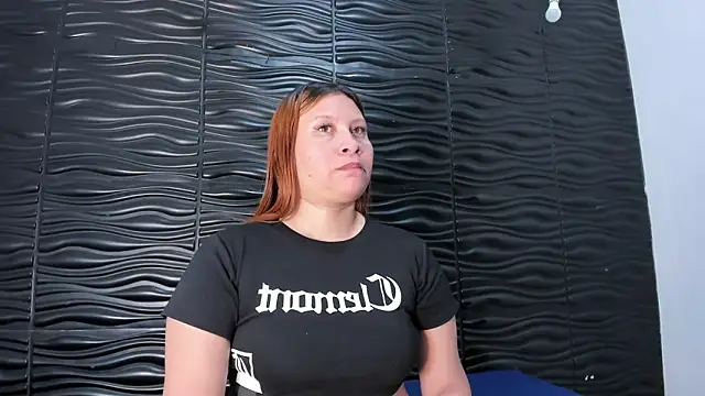Melody Megann online show from 12, 6, 2026