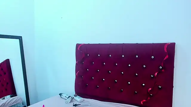 Melody Megann online show from 12, 3, 2026