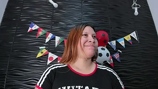 Melody Megann online show from 26, 6, 2026