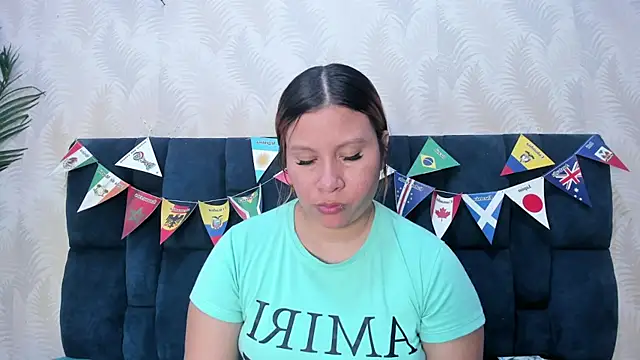 Melody Megann online show from 8, 7, 2026