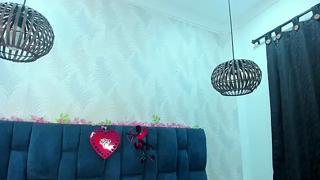 Melody Megann online show from 15, 2, 2026