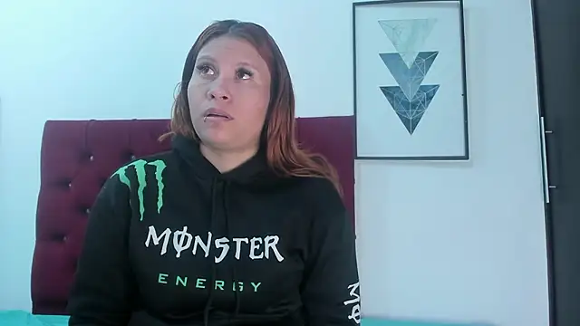 Melody Megann online show from 15, 1, 2026