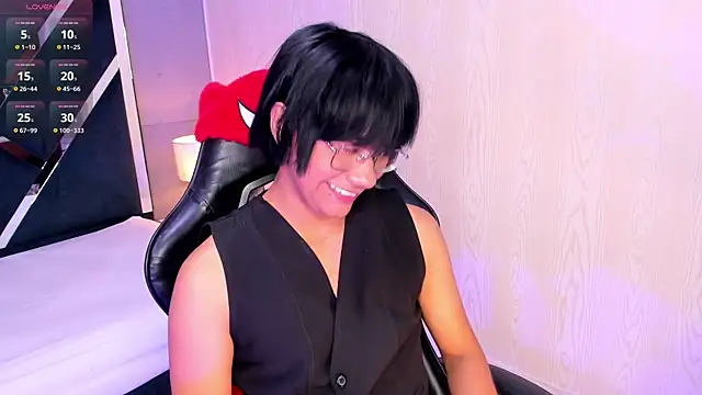 Eriol  online show from 19, 4, 2026