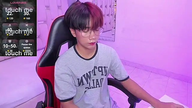 Eriol  online show from 24, 10, 2025