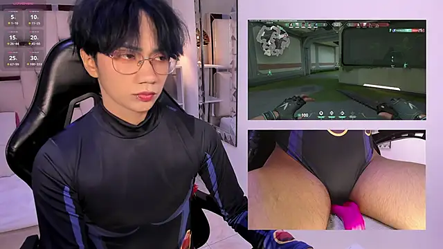 Snapshot of Eriol_ chatting on 8, 6, 2026 Eriol online show from 8, 6, 2026
