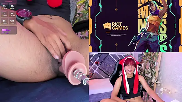 Eriol  online show from 5, 4, 2026