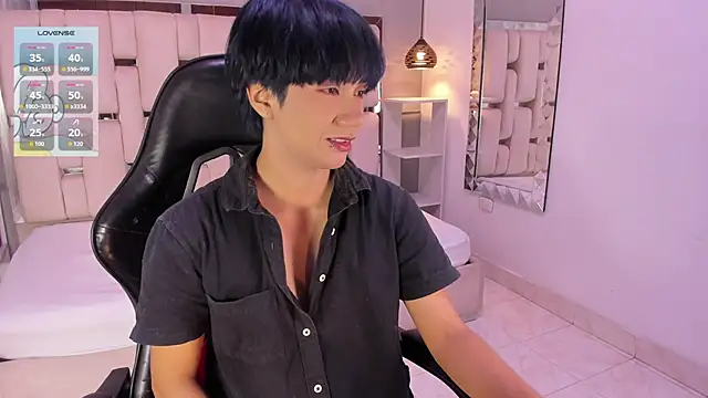 Eriol  online show from 15, 6, 2026