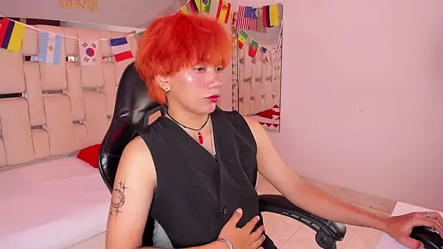 Eriol  online show from 21, 7, 2026