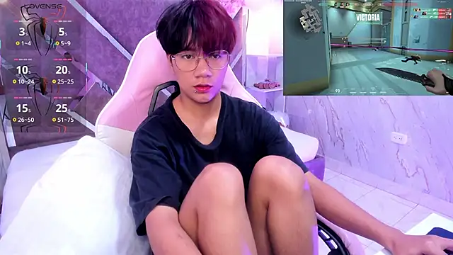 Eriol  online show from 13, 10, 2025