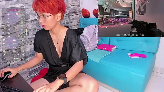 Eriol  online show from 18, 2, 2025