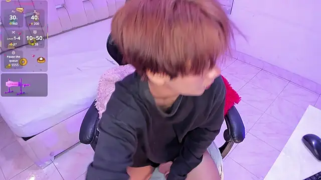 Eriol  online show from 15, 11, 2025