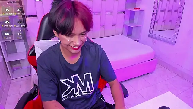 Eriol  online show from 22, 10, 2025