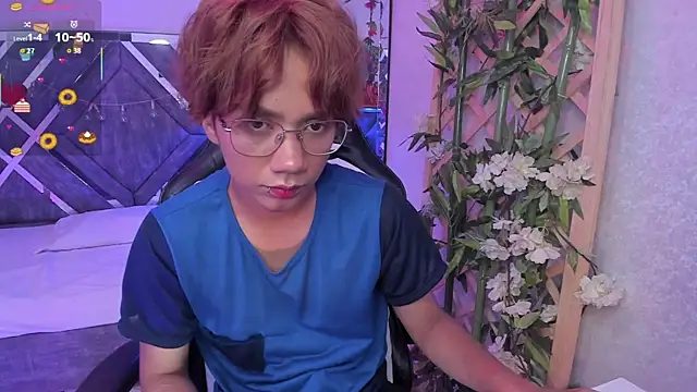 Eriol  online show from 11, 11, 2025