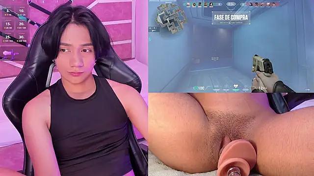 Eriol  online show from 25, 2, 2026