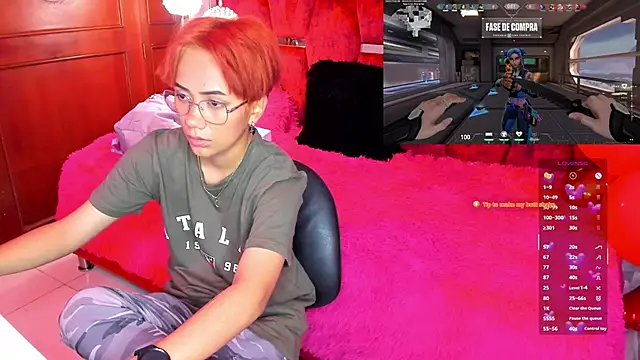 Eriol  online show from 20, 2, 2025