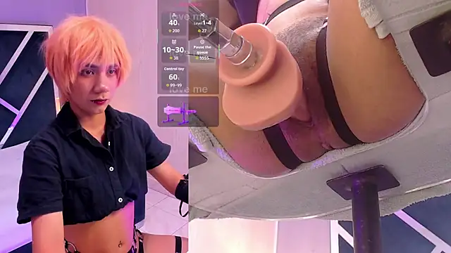 Eriol  online show from 11, 1, 2026