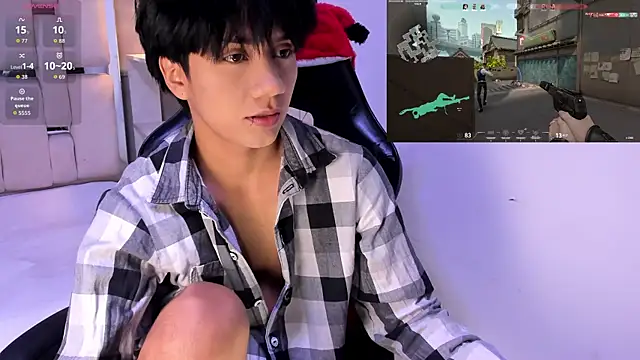 Snapshot of Eriol_ chatting on 30, 5, 2026 Eriol online show from 30, 5, 2026