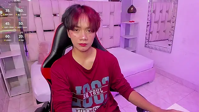 Eriol  online show from 23, 10, 2025