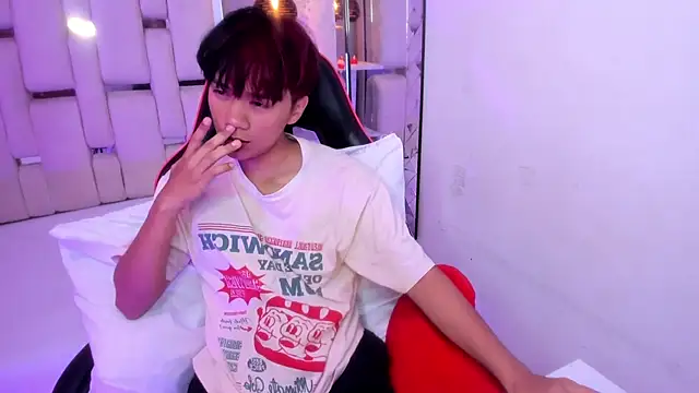 Eriol  online show from 28, 9, 2025