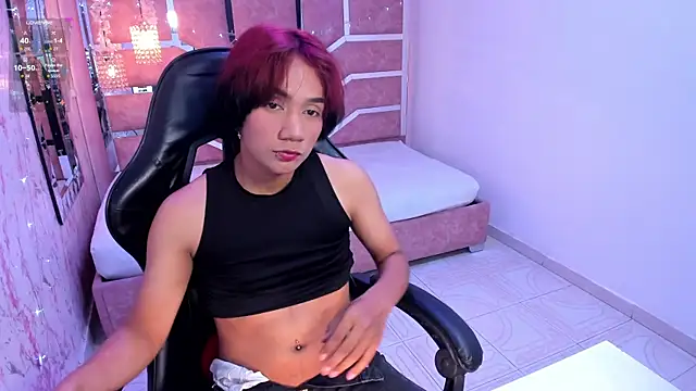 Eriol  online show from 19, 3, 2026