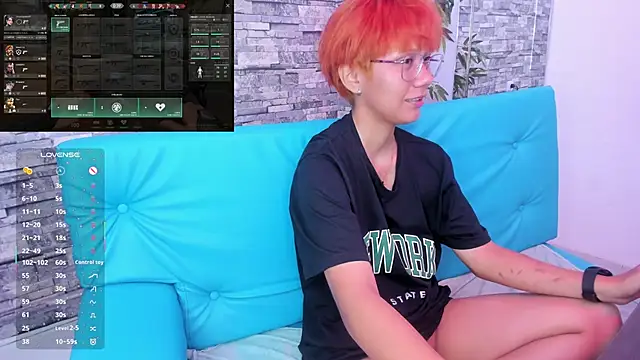 Eriol  online show from 25, 2, 2025