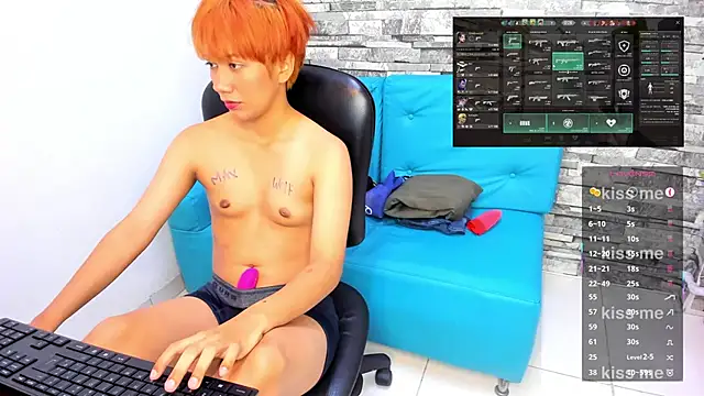 Eriol  online show from 10, 3, 2025