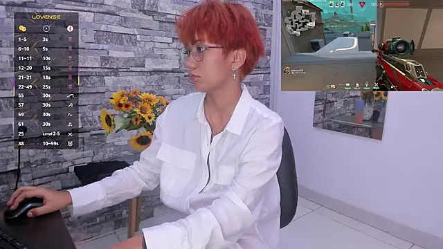 Eriol  online show from 24, 2, 2025