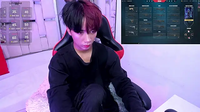 Eriol  online show from 15, 10, 2025