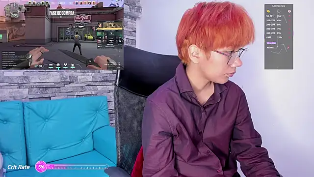 Eriol  online show from 3, 3, 2025