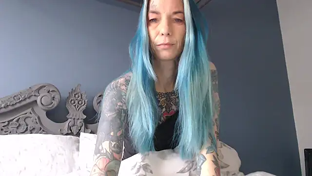 RavenryderUK online show from 13, 1, 2025