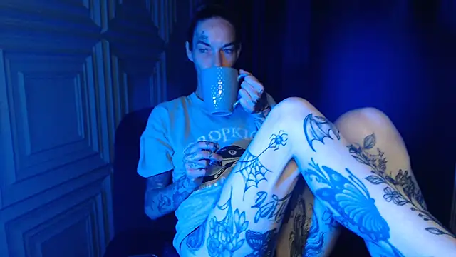 RavenryderUK online show from 29, 6, 2026