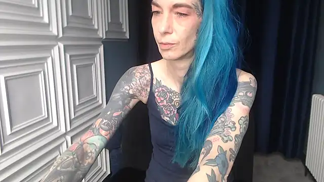 RavenryderUK online show from 12, 3, 2026