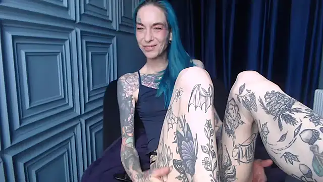 RavenryderUK online show from 2, 4, 2026