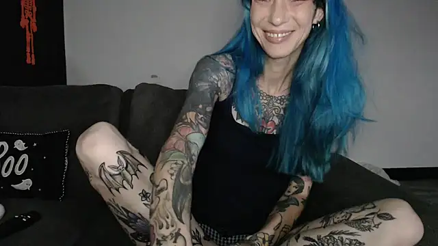 RavenryderUK online show from 27, 10, 2025