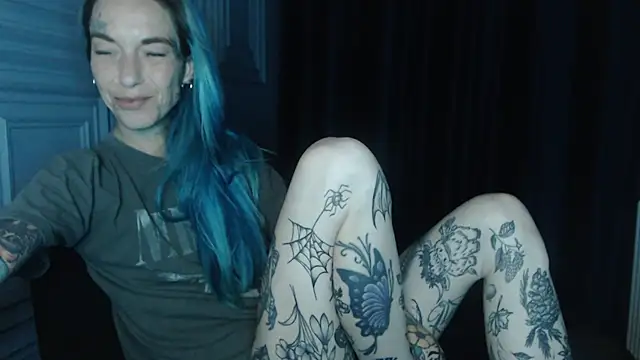 RavenryderUK online show from 27, 5, 2026