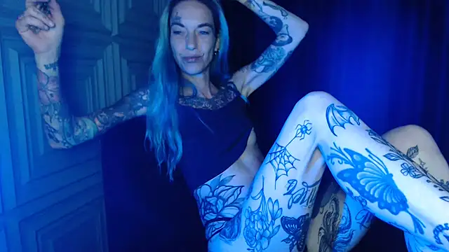 RavenryderUK online show from 21, 6, 2026