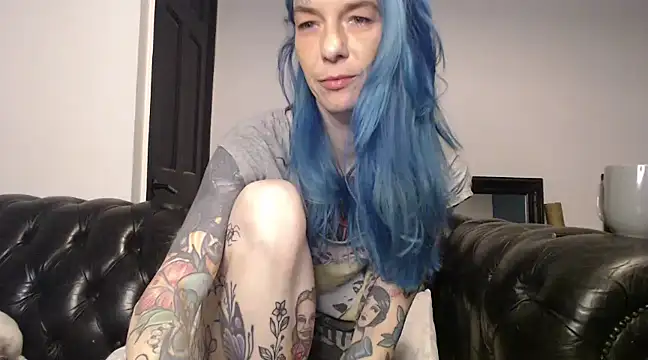 RavenryderUK online show from 24, 2, 2025